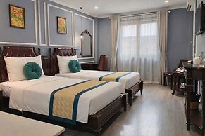 Suddha Boutique Hotel