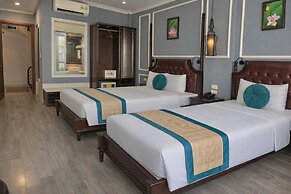 Suddha Boutique Hotel