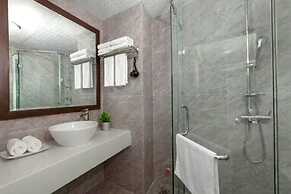 Suddha Boutique Hotel