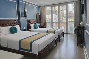 Suddha Boutique Hotel