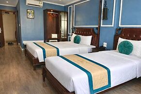 Suddha Boutique Hotel