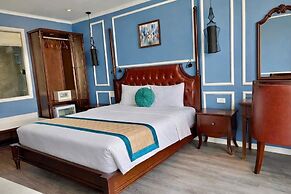 Suddha Boutique Hotel