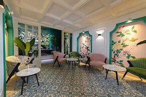 Suddha Boutique Hotel