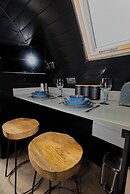 North Coast 500 Pods