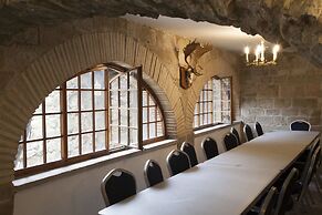 Lo Palauet de la Muralla