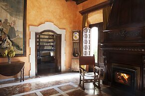 Lo Palauet de la Muralla