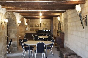 Lo Palauet de la Muralla