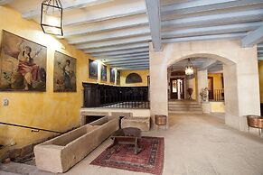 Lo Palauet de la Muralla