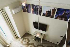Catania House