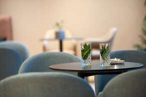 Athens Platinum Rooms and Suites