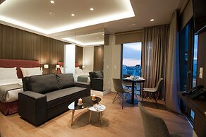 Athens Platinum Rooms and Suites