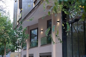 Athens Platinum Rooms and Suites