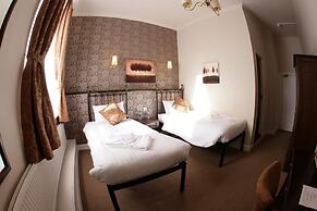 White Hart, Andover by Marston's Inns