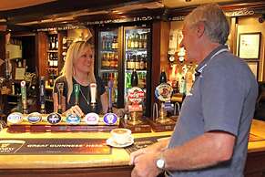 White Hart, Andover by Marston's Inns