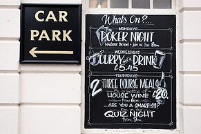White Hart, Andover by Marston's Inns