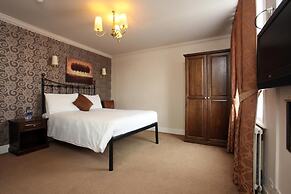White Hart, Andover by Marston's Inns