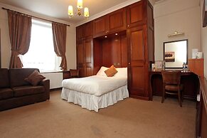 White Hart, Andover by Marston's Inns