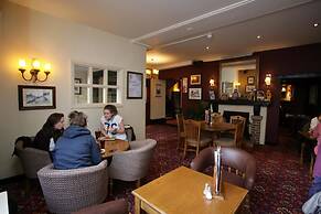 White Hart, Andover by Marston's Inns