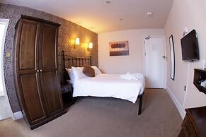 White Hart, Andover by Marston's Inns