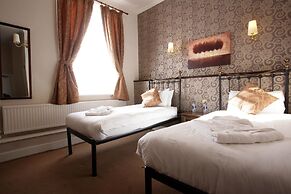 White Hart, Andover by Marston's Inns