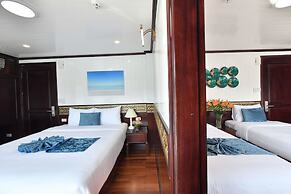 Halong Sapphire Cruise