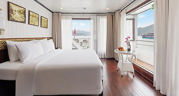 Halong Sapphire Cruise