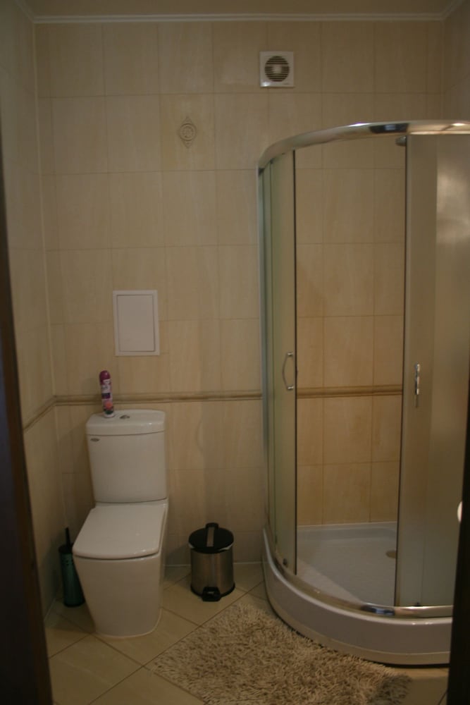 Hotel Shulc