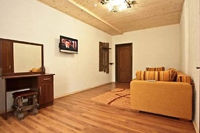 Hotel Shulc
