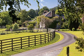 The Old Manse of Blair