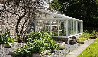 The Old Manse of Blair