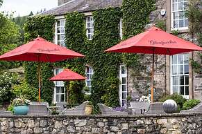 The Old Manse of Blair