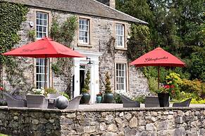 The Old Manse of Blair