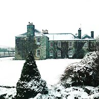 The Old Manse of Blair