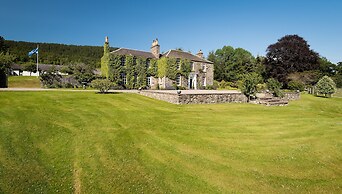 The Old Manse of Blair