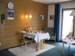 Ferienapartmenthaus Hubertushof