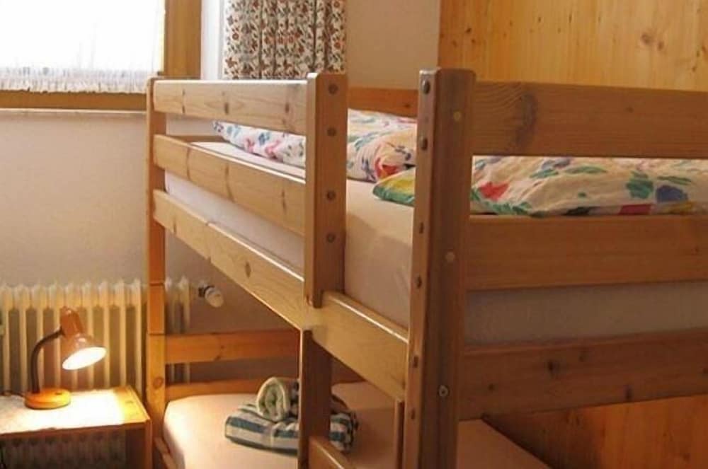 Ferienapartmenthaus Hubertushof