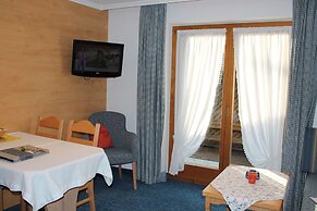 Ferienapartmenthaus Hubertushof