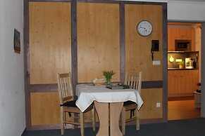 Ferienapartmenthaus Hubertushof