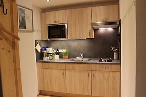 Ferienapartmenthaus Hubertushof