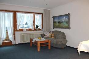Ferienapartmenthaus Hubertushof