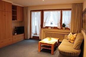 Ferienapartmenthaus Hubertushof