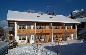 Ferienapartmenthaus Hubertushof