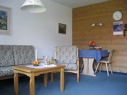 Ferienapartmenthaus Hubertushof