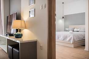 Bell Apartment
