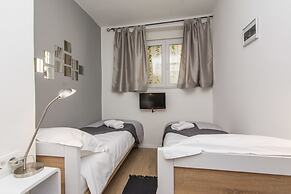 Bell Apartment