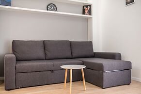 Bell Apartment