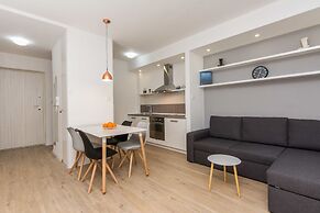 Bell Apartment