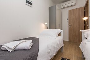 Bell Apartment