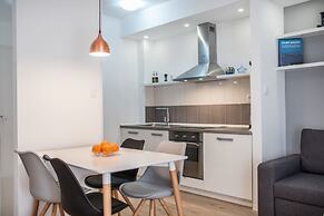 Bell Apartment