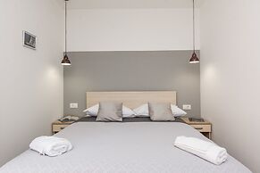 Bell Apartment